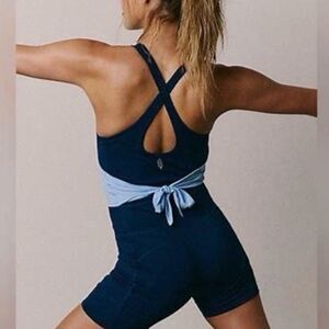 FP Movement Front Runner Onesie